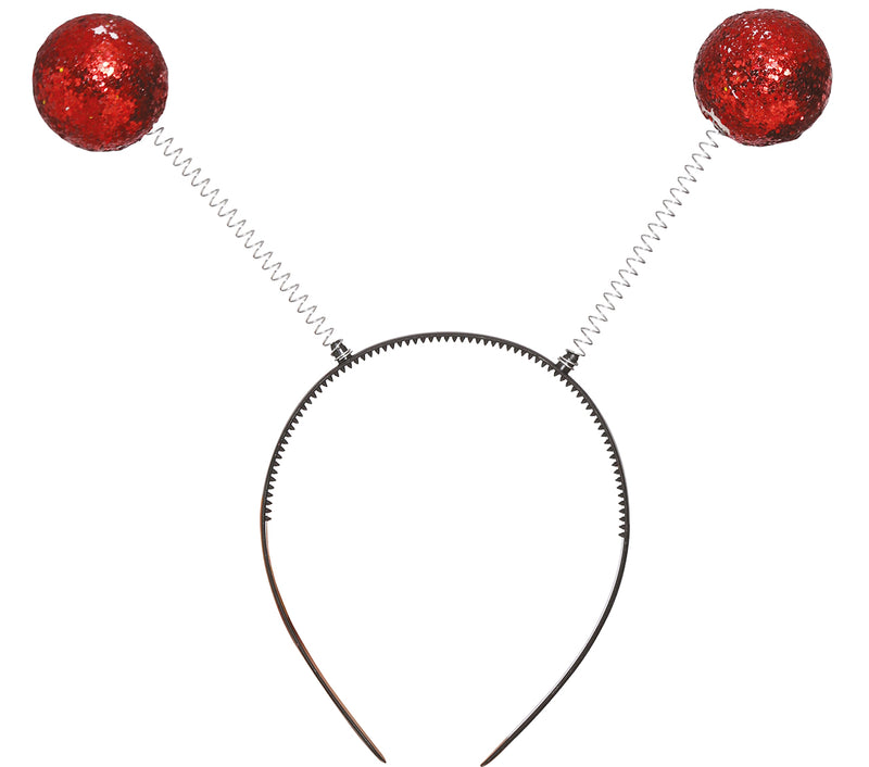 FROST BALL TIARA