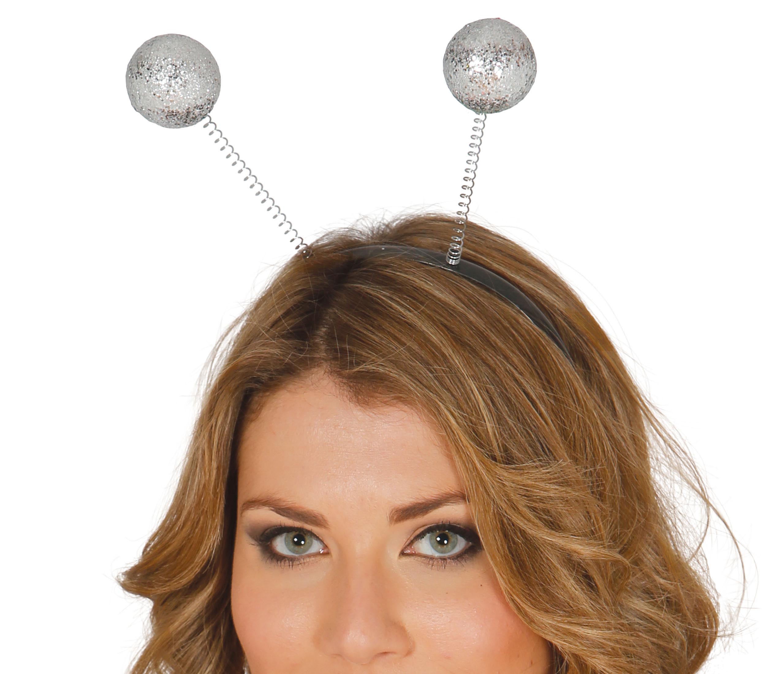 FROST BALL TIARA