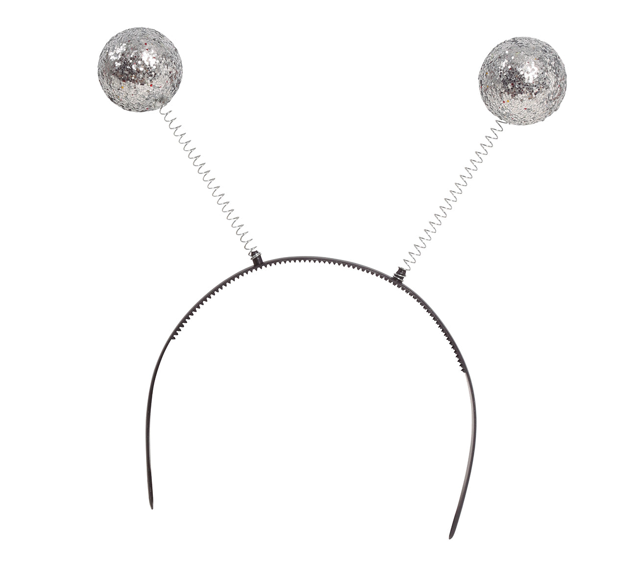 FROST BALL TIARA