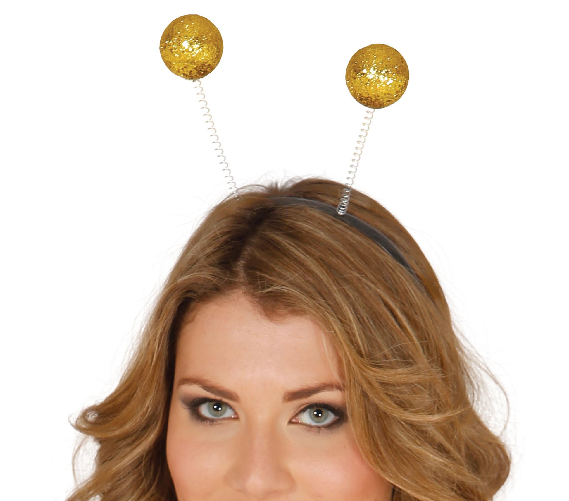 FROST BALL TIARA