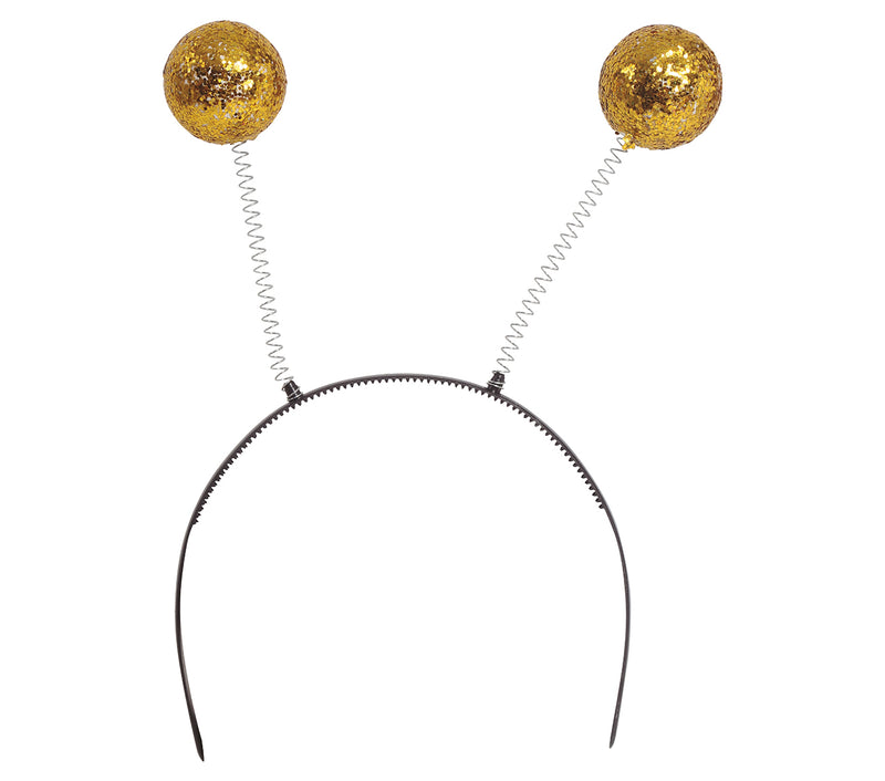 FROST BALL TIARA