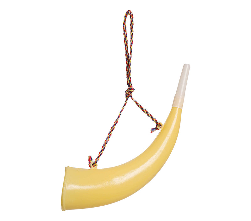 VIKING HORN, 26 CM