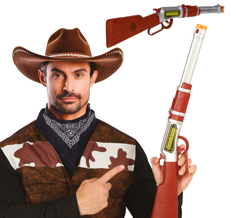 WINCHESTER GUN 60 CM