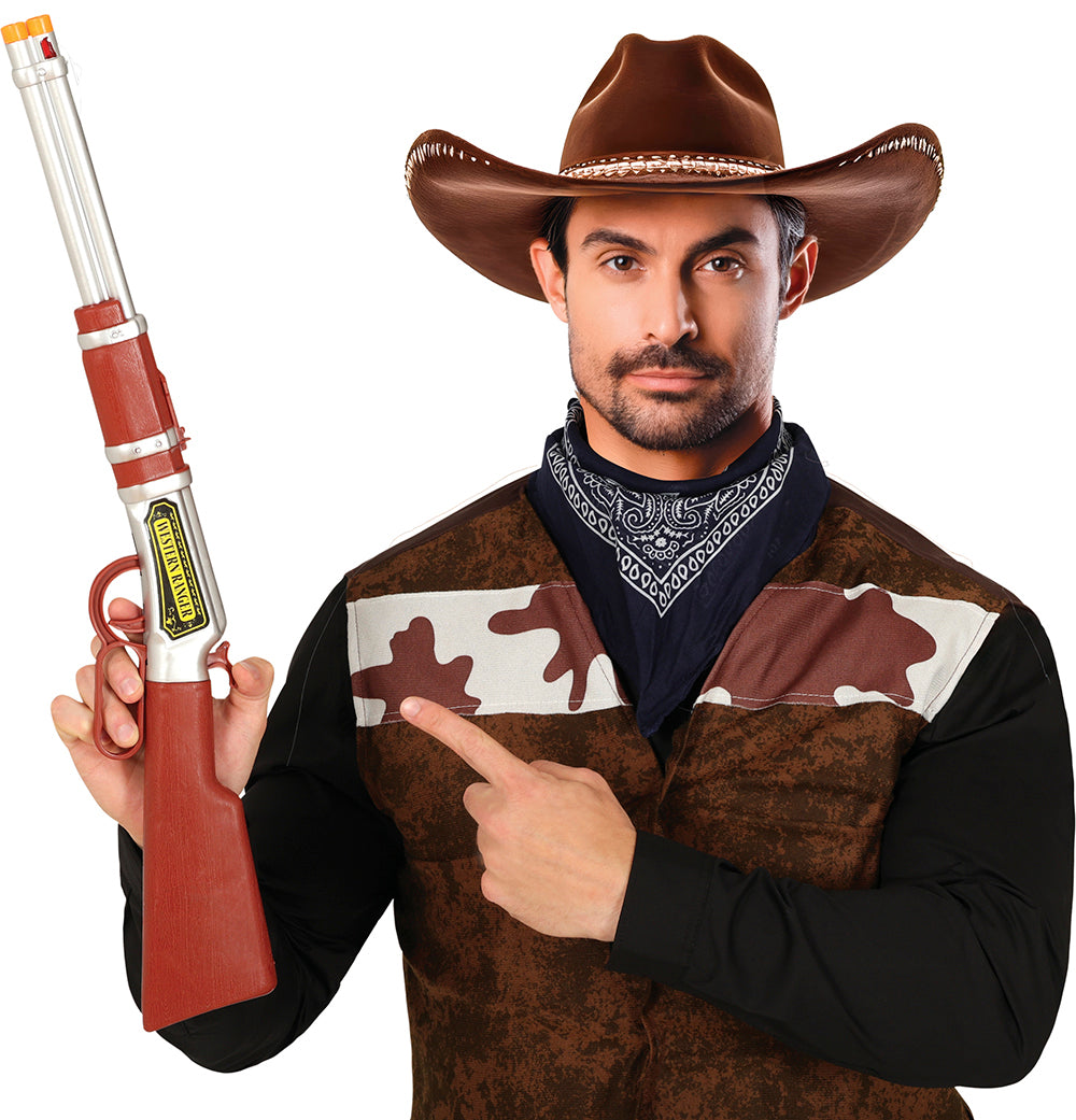 WINCHESTER GUN 60 CM