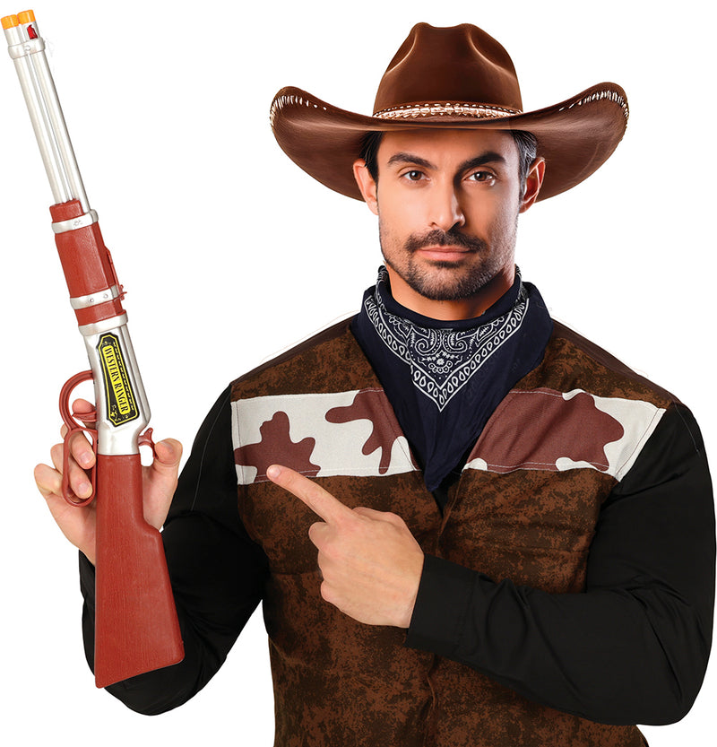 WINCHESTER GUN 60 CM