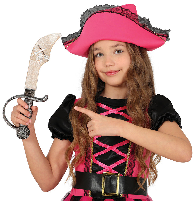 PIRATE SWORD 30 CM