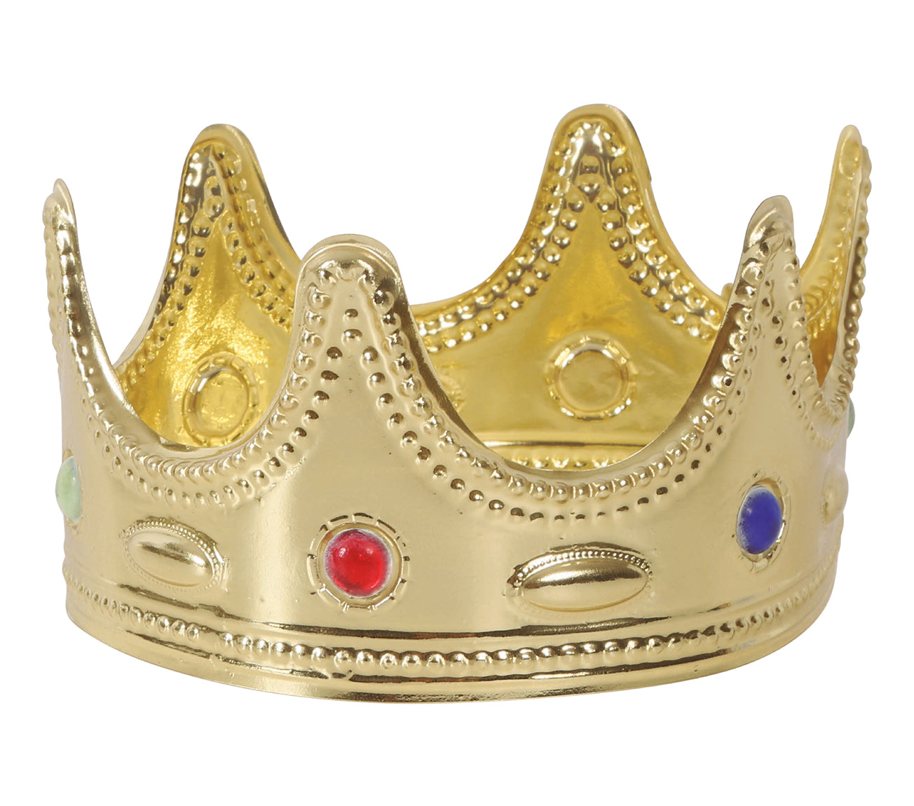GOLD QUEEN’S CROWN