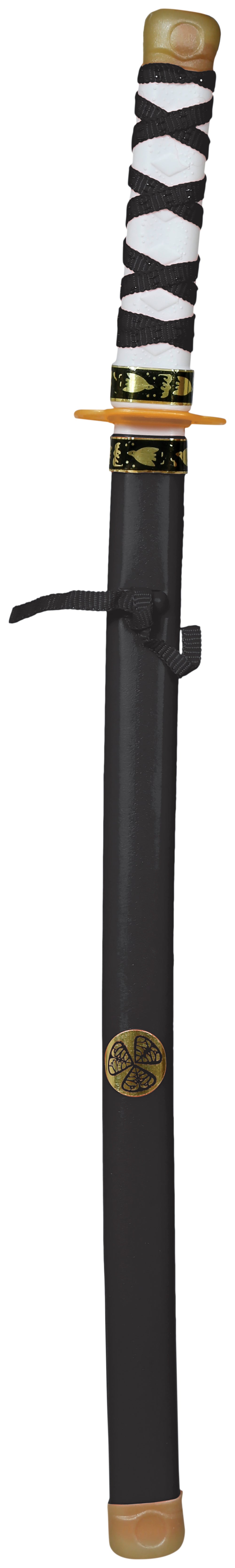 SAMURAI SWORD WITH SHEATH 60 CM