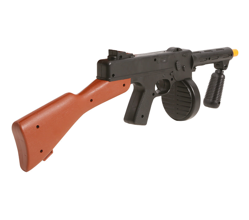 GANGSTER MACHINE GUN, 49 CM