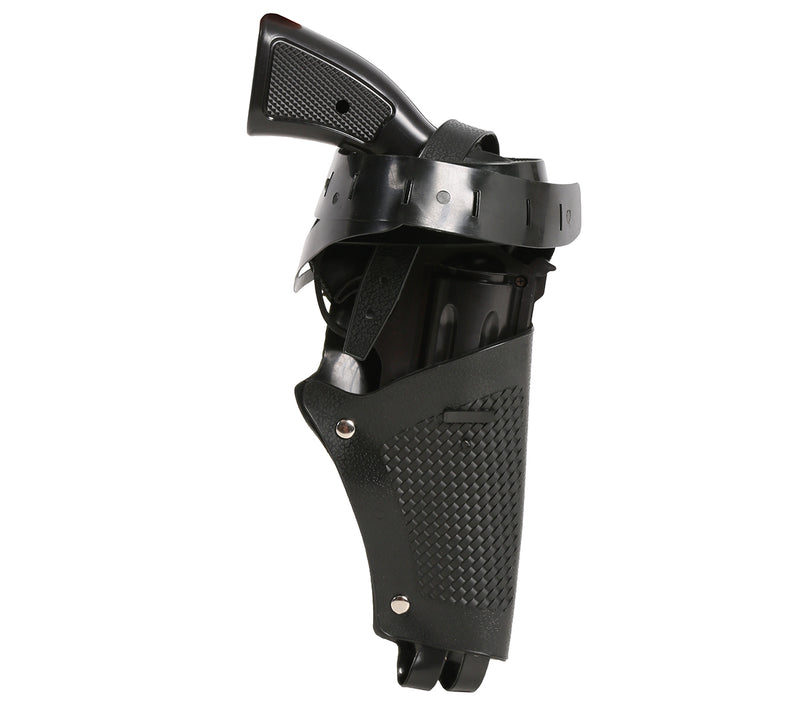 25 CMS PISTOL. WITH SHOULDER