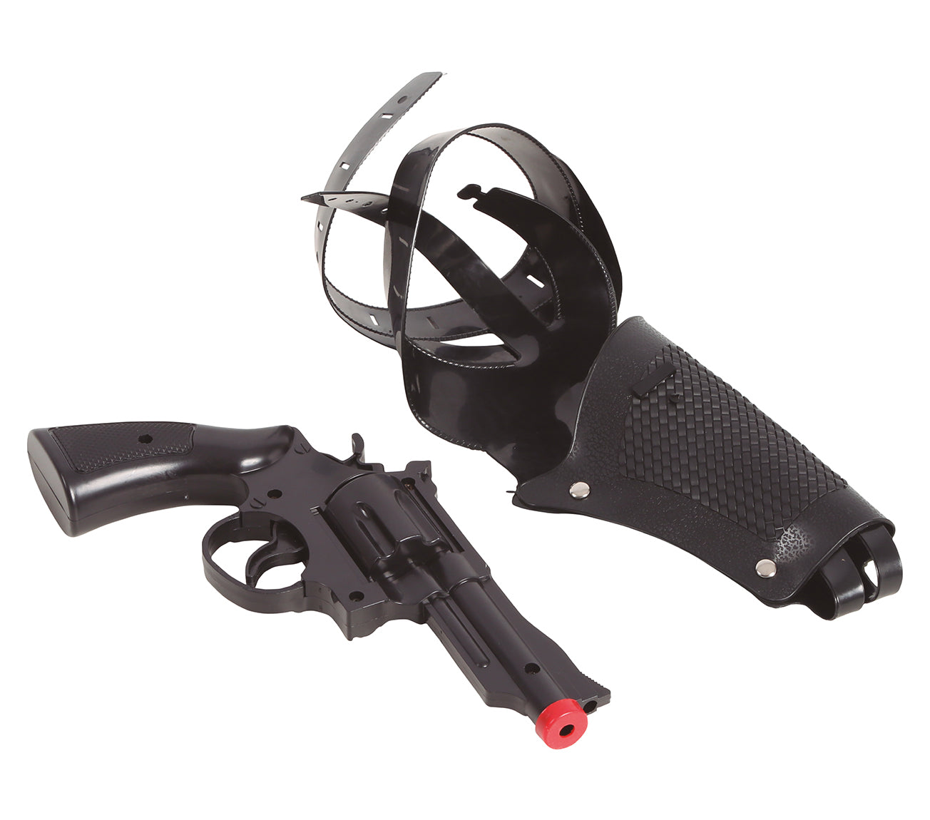 25 CMS PISTOL. WITH SHOULDER