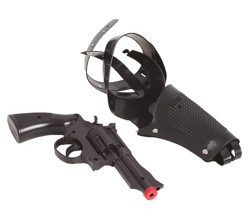 25 CMS PISTOL. WITH SHOULDER