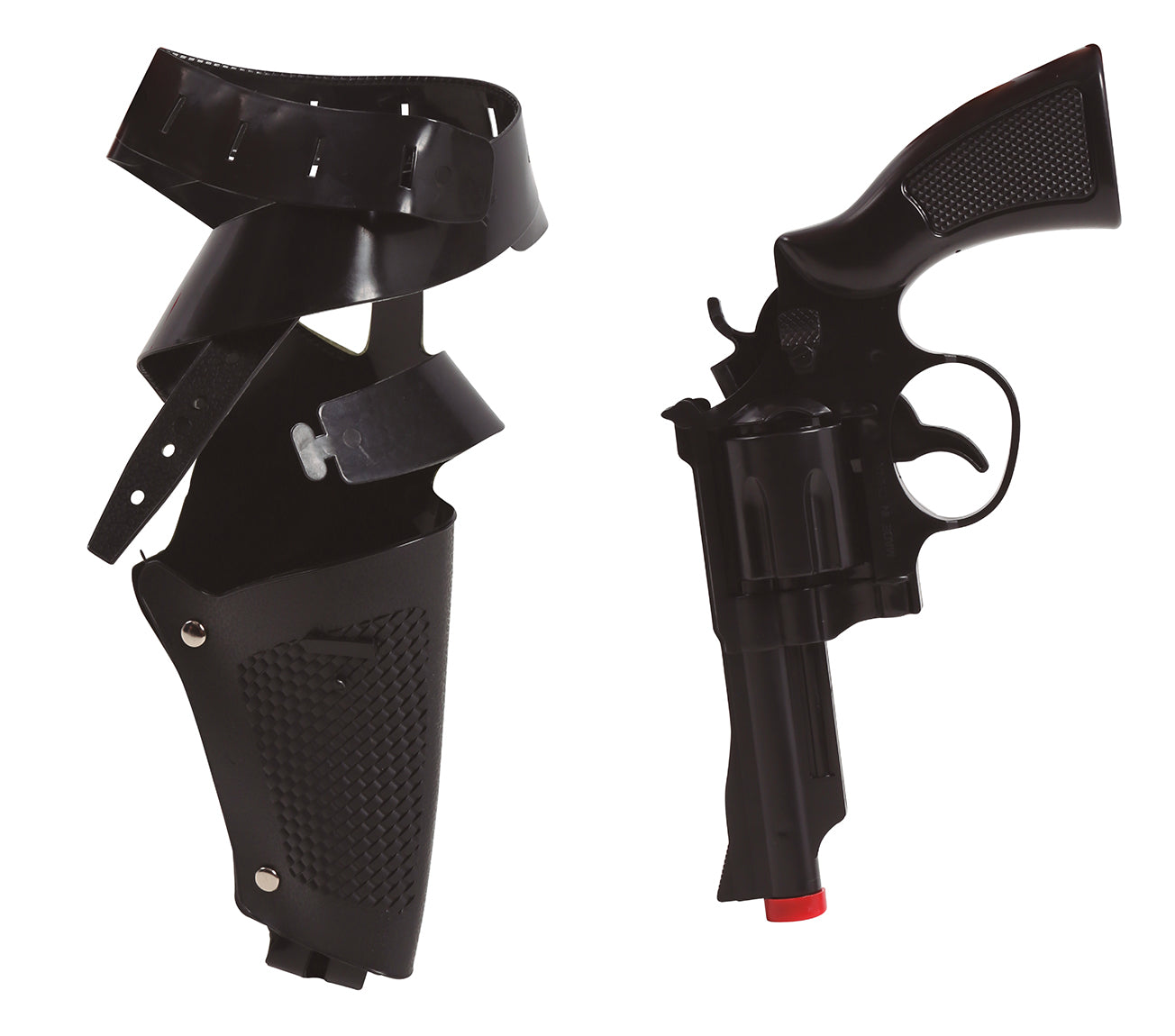 25 CMS PISTOL. WITH SHOULDER
