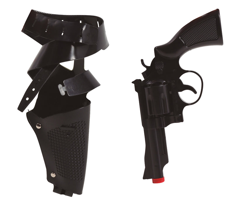 25 CMS PISTOL. WITH SHOULDER