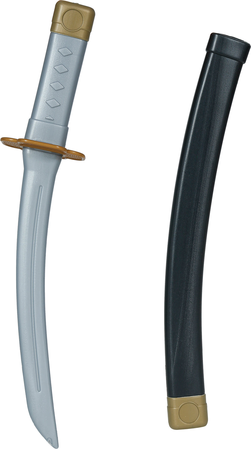 NINJA SET 4 PIECES