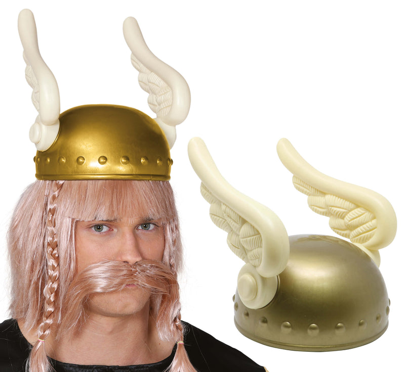 GAUL HELMET