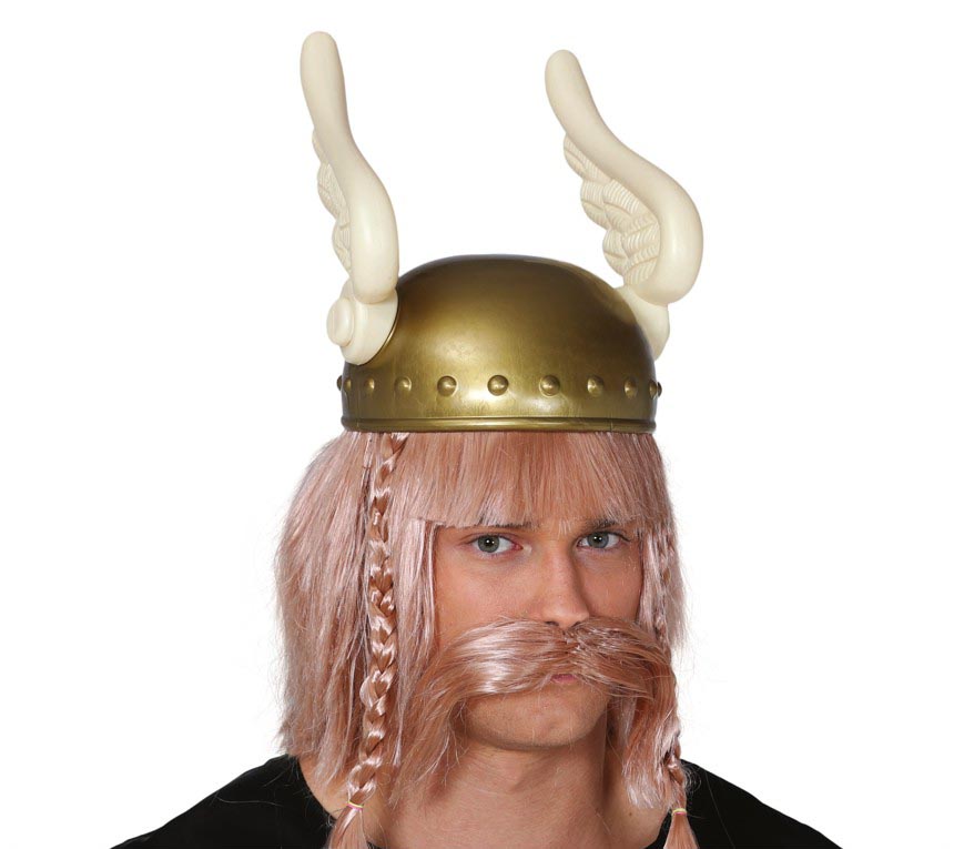 GAUL HELMET