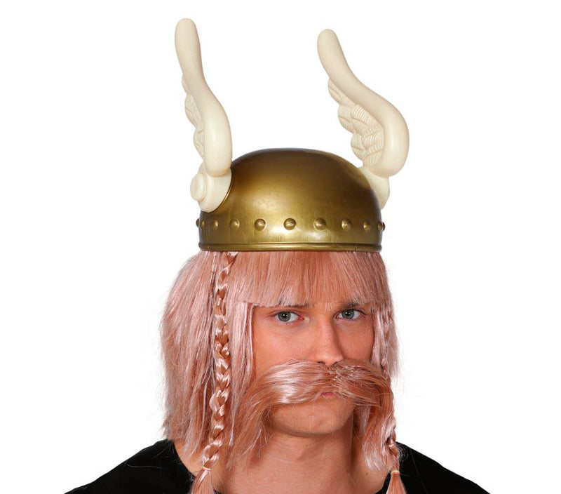 GAUL HELMET