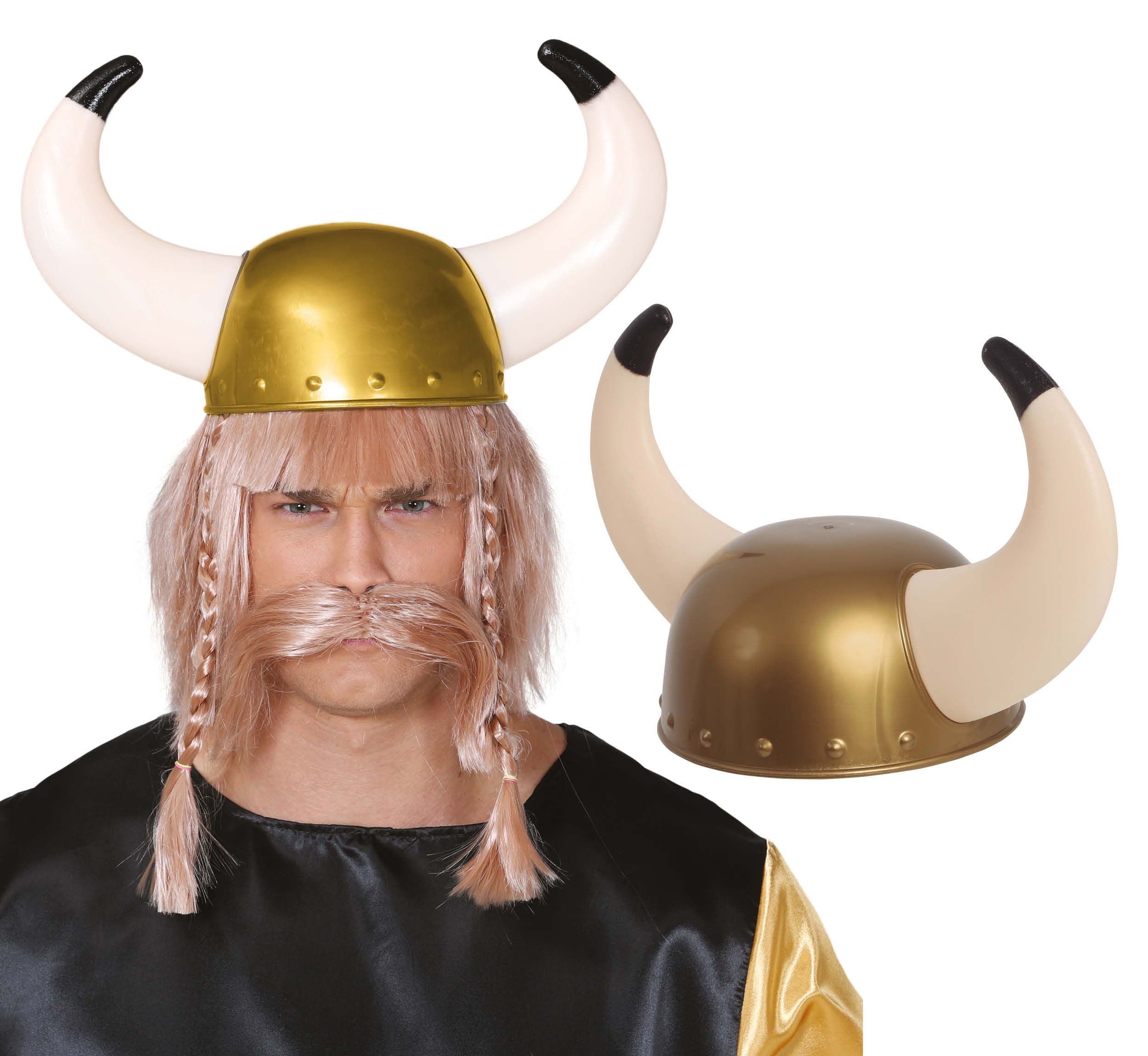 VIKING HELMET