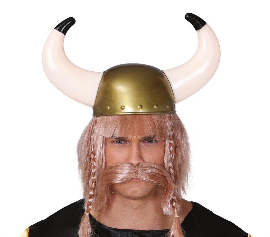 VIKING HELMET