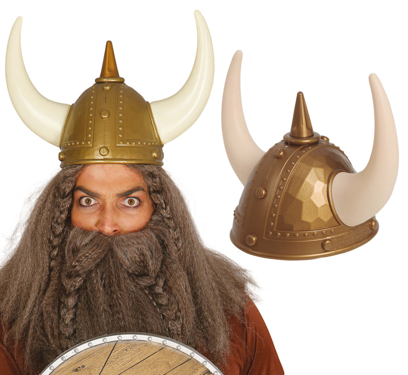 VIKING HELMET