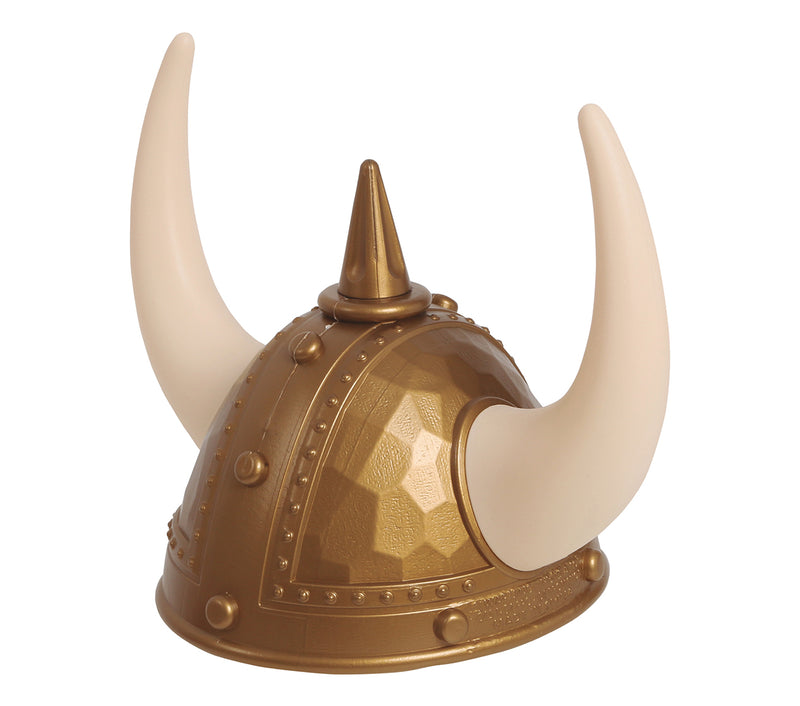 VIKING HELMET