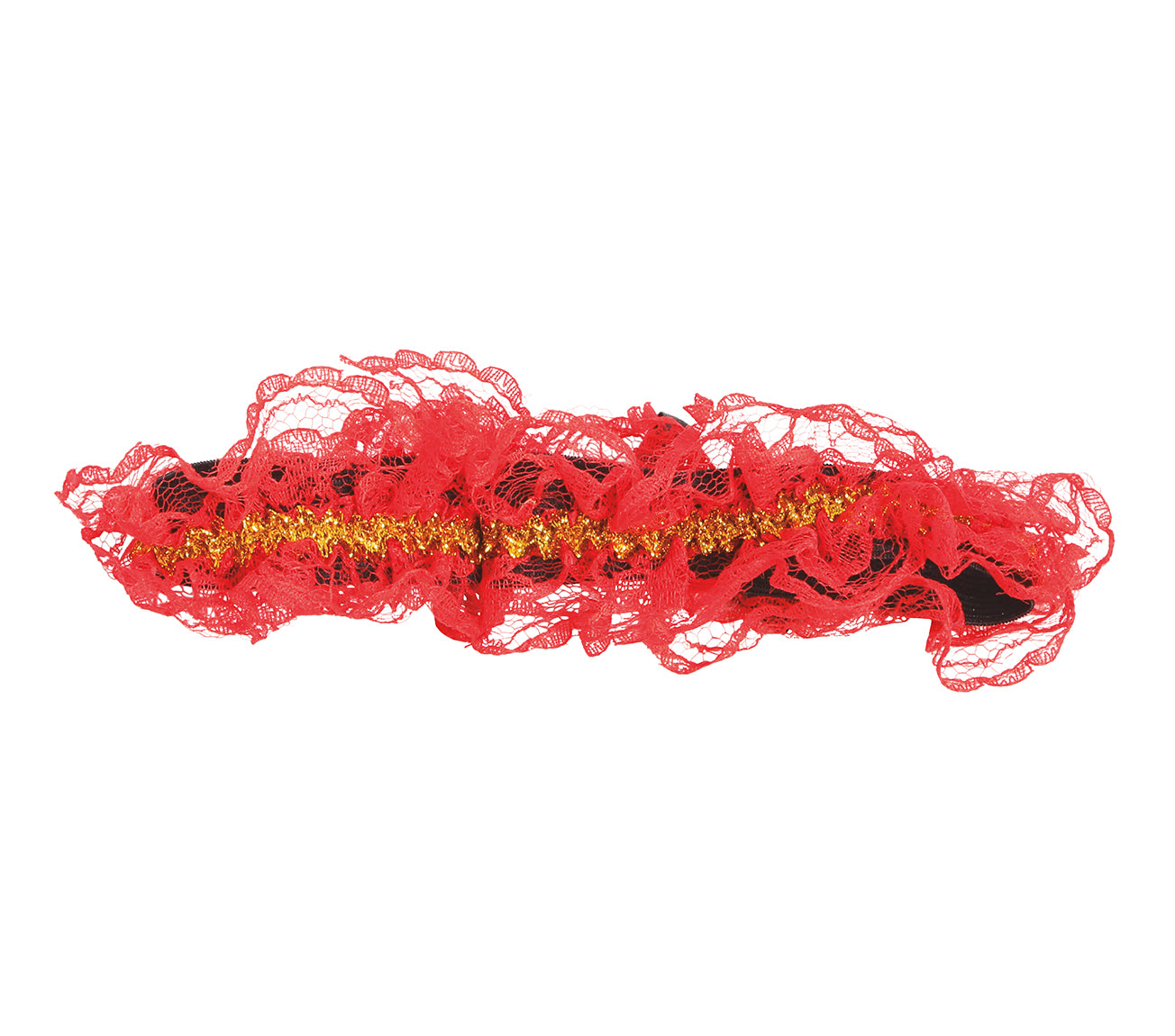 ASSORTED GARTER