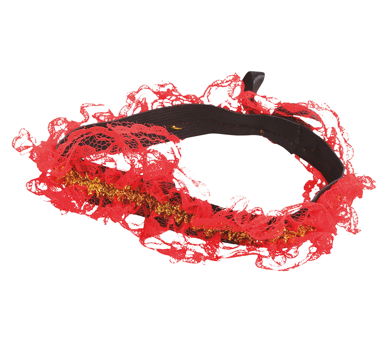 ASSORTED GARTER