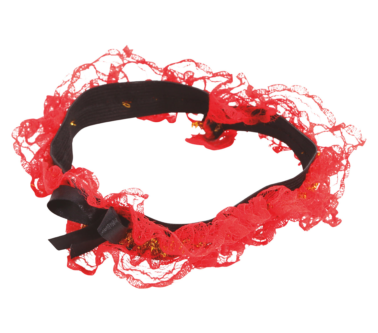 ASSORTED GARTER