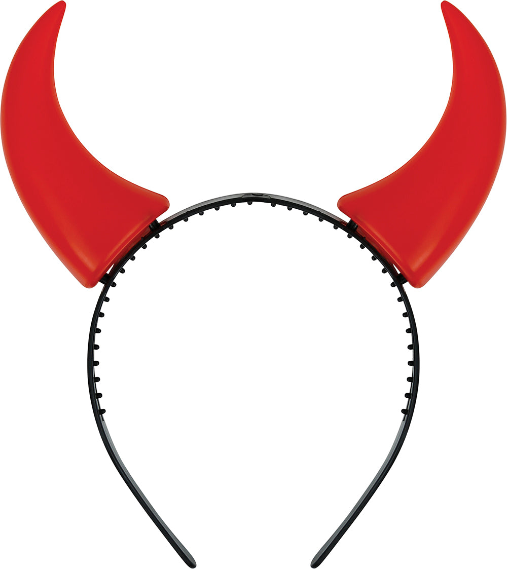 SHE-DEVIL HEADBAND