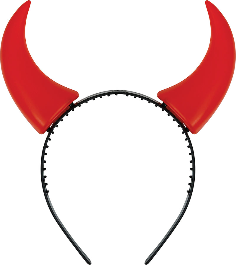 SHE-DEVIL HEADBAND