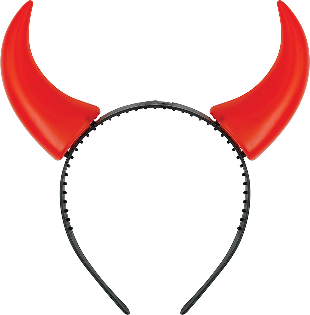 SHE-DEVIL HEADBAND