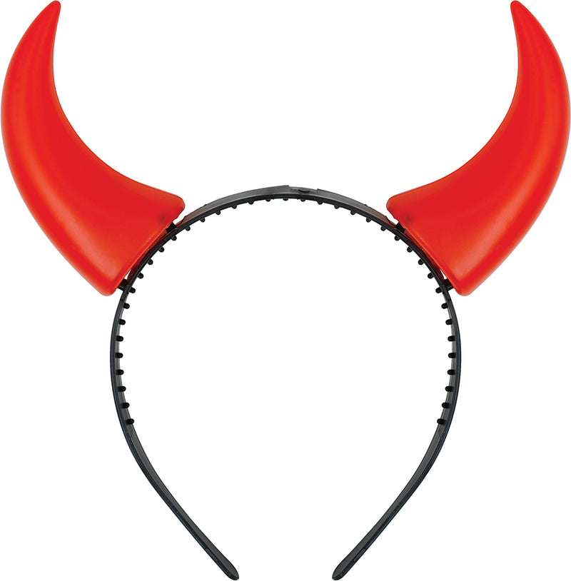 SHE-DEVIL HEADBAND