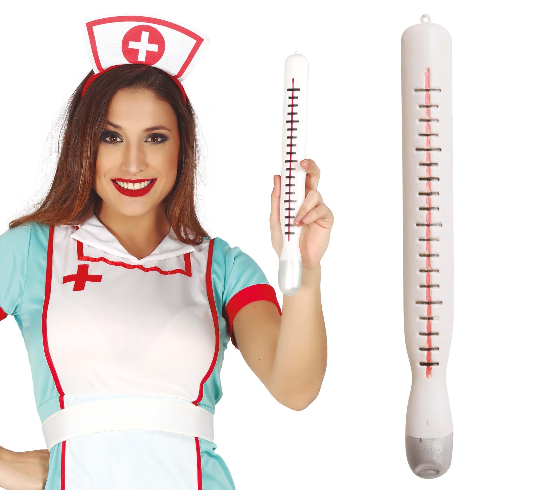 THERMOMETER, 34 CM