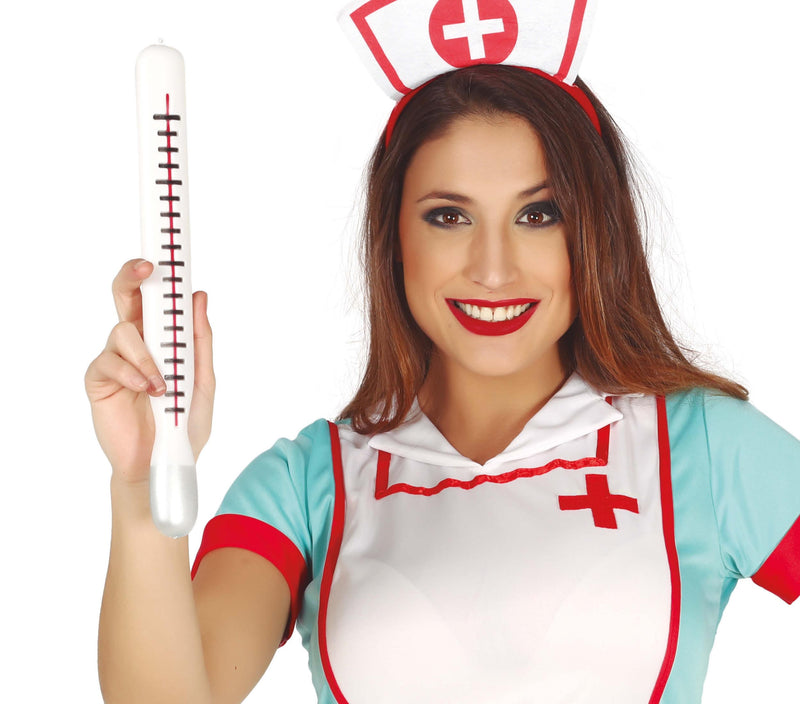 THERMOMETER, 34 CM