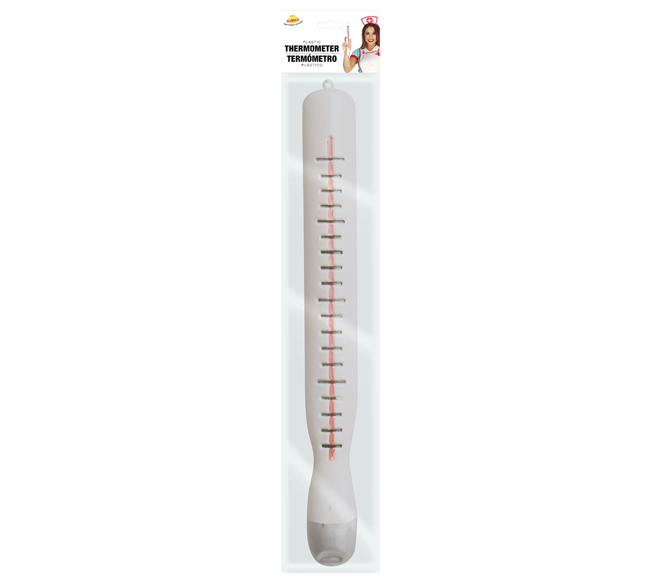 THERMOMETER, 34 CM