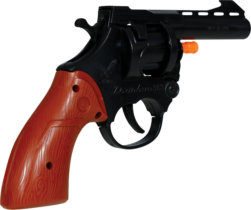 PISTOL 18 CM