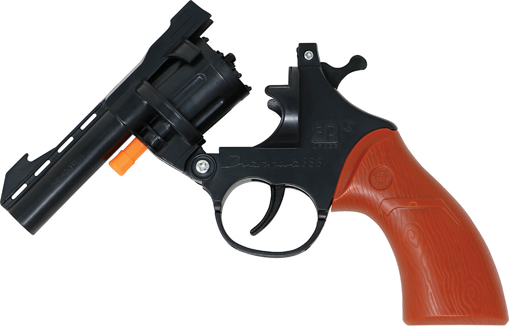 PISTOL 18 CM