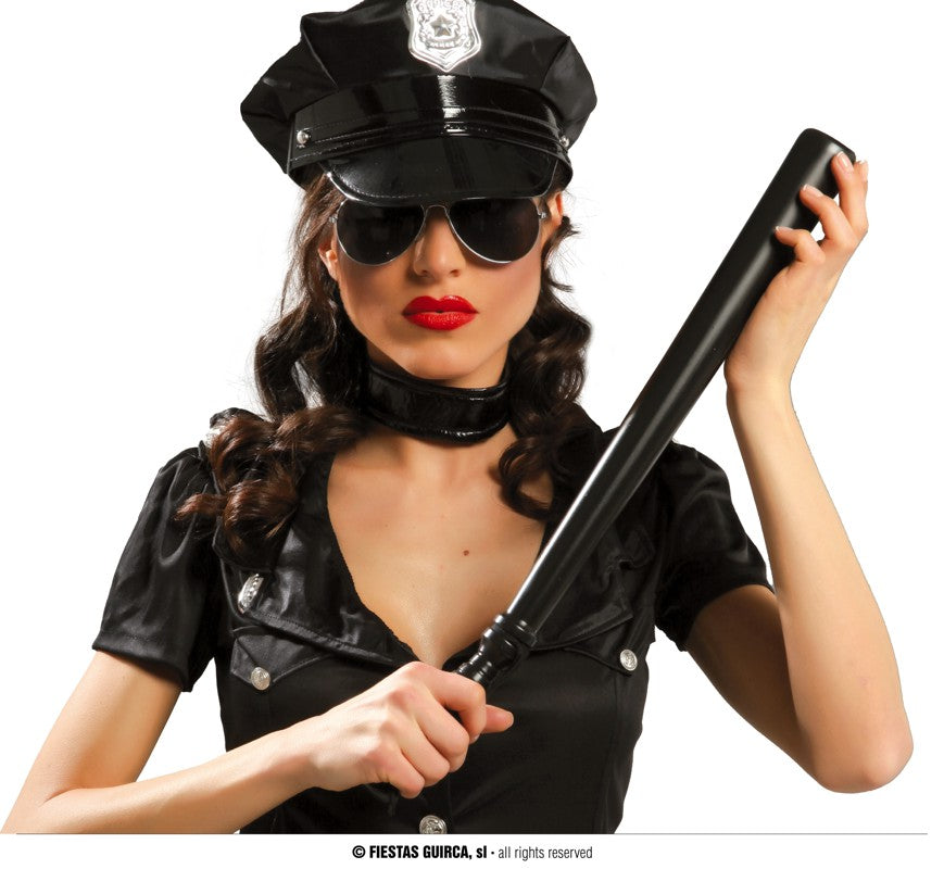 POLICE TRUNCHEON 50 CMS.