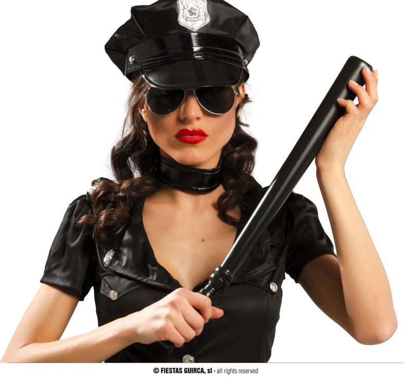 POLICE TRUNCHEON 50 CMS.