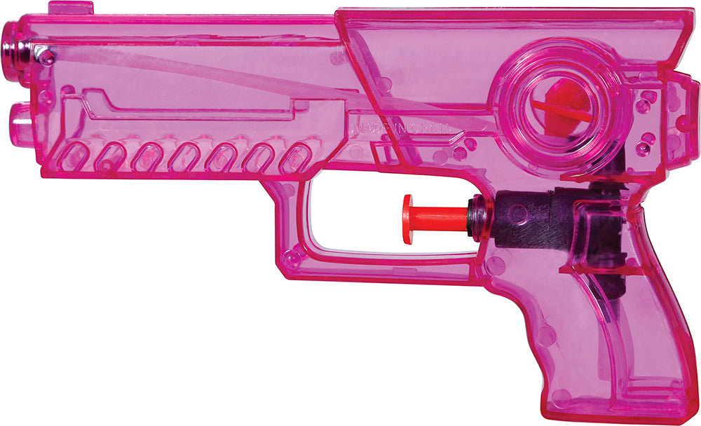 WATER PISTOL 17 CM