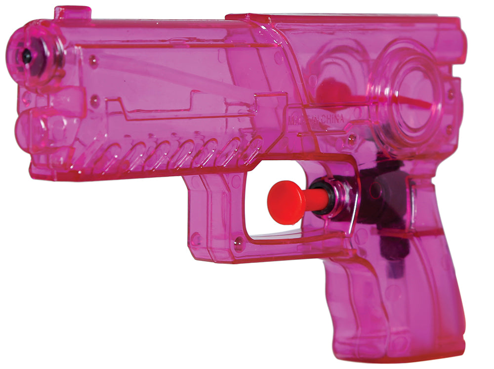 WATER PISTOL 17 CM