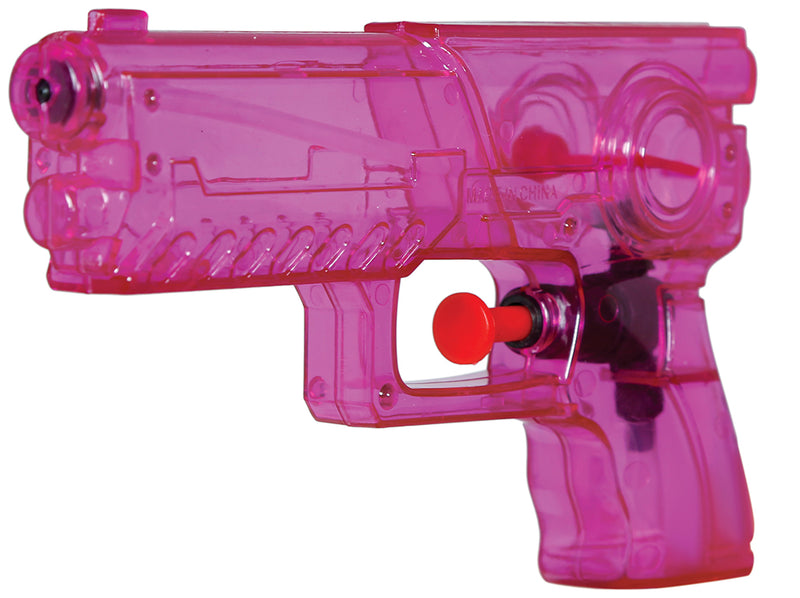WATER PISTOL 17 CM