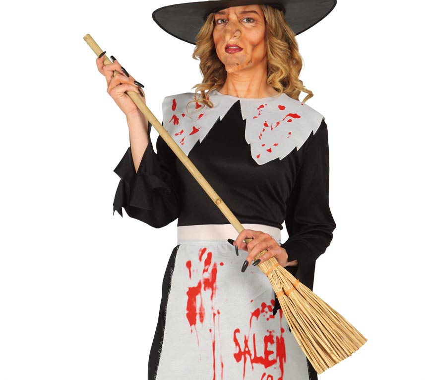 BROOM, 100 CM