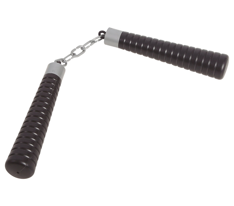 NINJA NUNCHAKU, 18 CM
