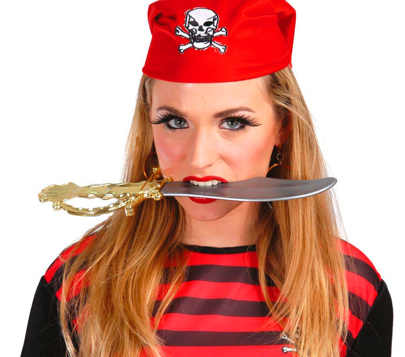 PIRATE DAGGER, 32 CM