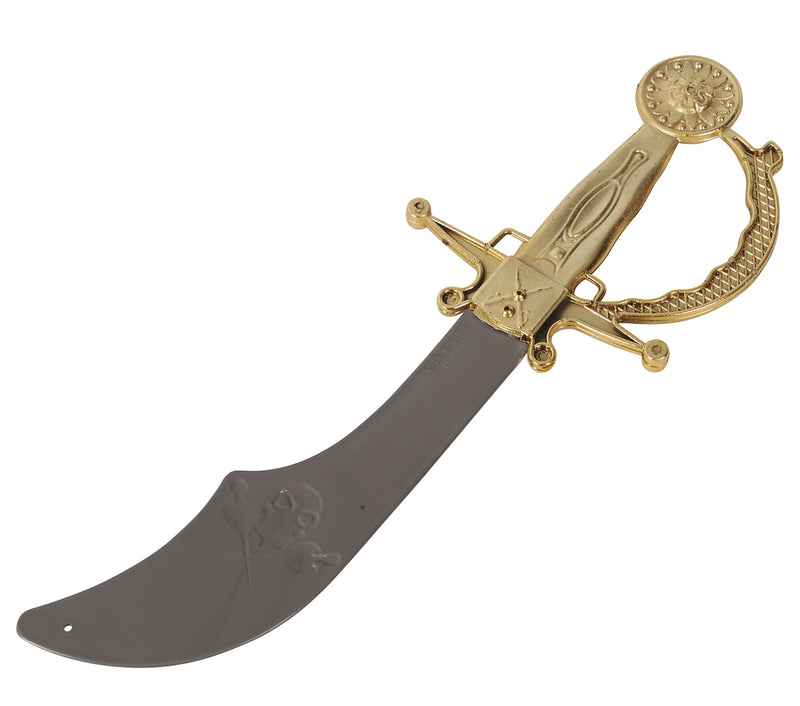 PIRATE DAGGER, 32 CM