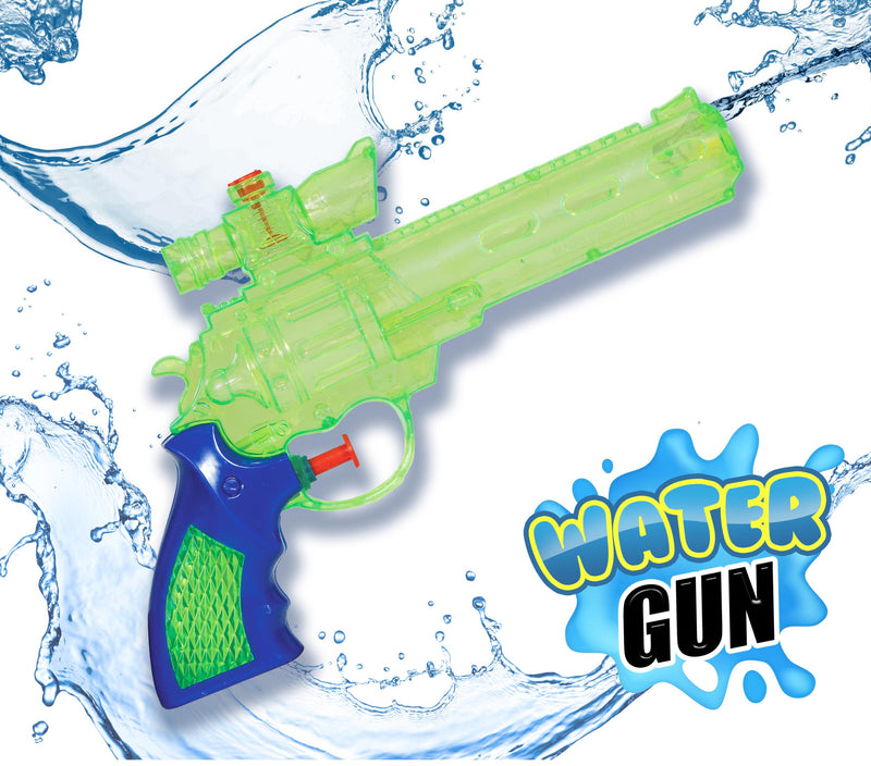 WATER PISTOL 23 CM