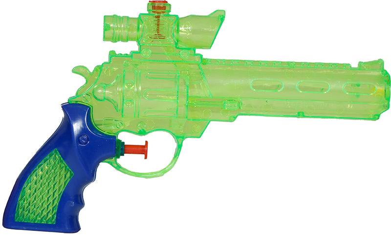 WATER PISTOL 23 CM