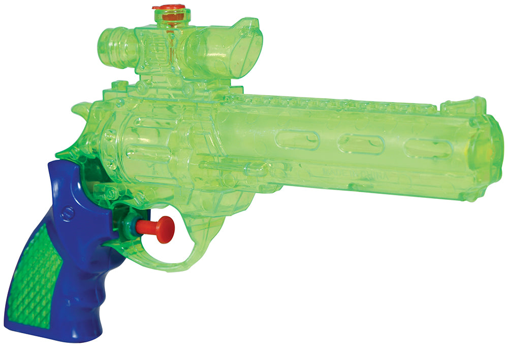 WATER PISTOL 23 CM